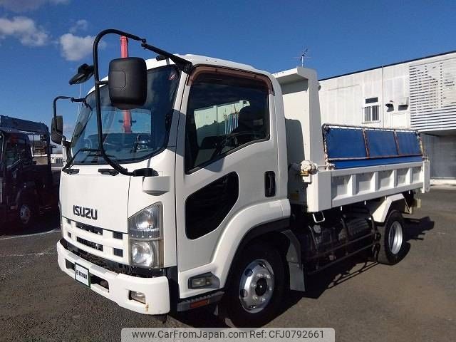 isuzu forward 2012 -ISUZU--Forward SKG-FRR90S1--FRR90-7035997---ISUZU--Forward SKG-FRR90S1--FRR90-7035997- image 1