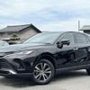 toyota harrier 2022 quick_quick_6BA-MXUA80_MXUA80-0070618 image 2