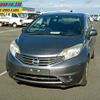 nissan note 2012 No.13603 image 1