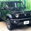 suzuki jimny-sierra 2023 quick_quick_JB74W_JB74W-203327 image 16