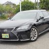 lexus ls 2023 -LEXUS--Lexus LS 6AA-GVF55--GVF55-6008220---LEXUS--Lexus LS 6AA-GVF55--GVF55-6008220- image 1