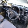 daihatsu hijet-truck 2021 CFJ1752570 image 21