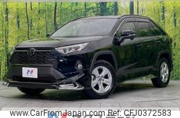 toyota rav4 2021 -TOYOTA--RAV4 6BA-MXAA54--MXAA54-5027136---TOYOTA--RAV4 6BA-MXAA54--MXAA54-5027136-