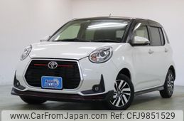 toyota passo 2019 quick_quick_M700A_M700A-0128082