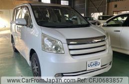 toyota noah 2008 -TOYOTA--Noah DBA-ZRR70G--ZRR70-0161806---TOYOTA--Noah DBA-ZRR70G--ZRR70-0161806-