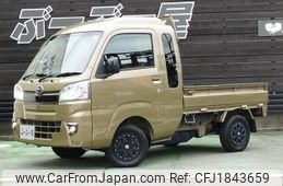 subaru sambar-truck 2019 CFJ1843659