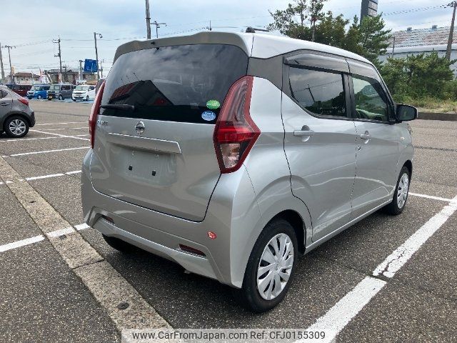 nissan dayz 2019 -NISSAN--DAYZ B43W--000528---NISSAN--DAYZ B43W--000528- image 2