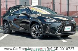 lexus ux 2019 -LEXUS--Lexus UX 6AA-MZAH10--MZAH10-2027298---LEXUS--Lexus UX 6AA-MZAH10--MZAH10-2027298-