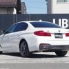 bmw 5-series 2020 -BMW--BMW 5 Series 3DA-JF20--WBAJF52010WW40452---BMW--BMW 5 Series 3DA-JF20--WBAJF52010WW40452- image 7