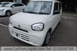 suzuki alto 2022 -SUZUKI 【上越 580ｳ7022】--Alto HA37S--121098---SUZUKI 【上越 580ｳ7022】--Alto HA37S--121098-