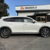 mazda cx-8 2017 -MAZDA--CX-8 3DA-KG2P--KG2P-102913---MAZDA--CX-8 3DA-KG2P--KG2P-102913- image 7