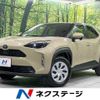 toyota yaris-cross 2023 -TOYOTA--Yaris Cross 5BA-MXPB15--MXPB15-3008255---TOYOTA--Yaris Cross 5BA-MXPB15--MXPB15-3008255- image 1