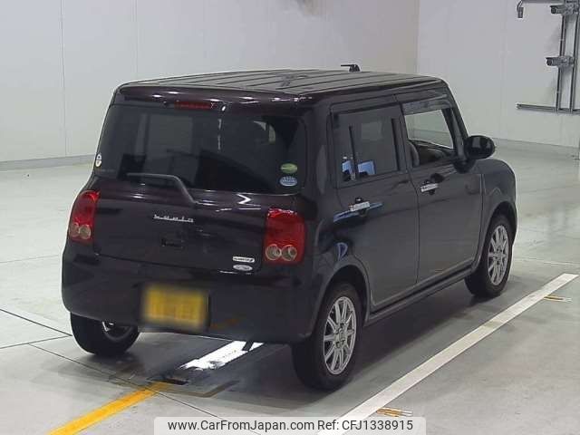 suzuki alto-lapin 2014 -SUZUKI 【岡崎 583ｻ1021】--Alto Lapin DBA-HE22S--HE22S-440338---SUZUKI 【岡崎 583ｻ1021】--Alto Lapin DBA-HE22S--HE22S-440338- image 2
