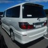 toyota alphard 2005 quick_quick_ANH10W_ANH10-0112160 image 2