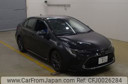 toyota corolla 2021 -TOYOTA 【川崎 301ﾆ 921】--Corolla ZRE212W-6031200---TOYOTA 【川崎 301ﾆ 921】--Corolla ZRE212W-6031200-