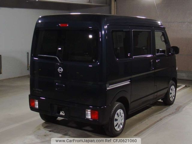 nissan clipper-van 2024 -NISSAN 【Ｎｏ後日 】--Clipper Van DR17V-741810---NISSAN 【Ｎｏ後日 】--Clipper Van DR17V-741810- image 2