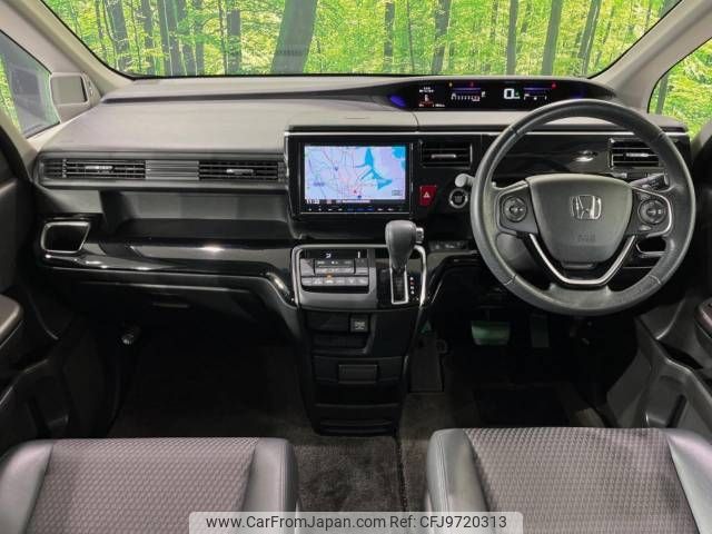 honda stepwagon 2017 -HONDA--Stepwgn DBA-RP3--RP3-6101274---HONDA--Stepwgn DBA-RP3--RP3-6101274- image 2