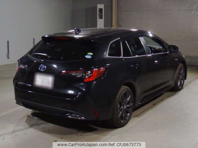 toyota corolla-touring-wagon 2020 -TOYOTA 【なにわ 351ﾓ 321】--Corolla Touring 6AA-ZWE211W--ZWE211-6051163---TOYOTA 【なにわ 351ﾓ 321】--Corolla Touring 6AA-ZWE211W--ZWE211-6051163- image 2