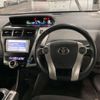 toyota prius-α 2013 -TOYOTA--Prius α DAA-ZVW41W--ZVW41-3326066---TOYOTA--Prius α DAA-ZVW41W--ZVW41-3326066- image 10