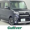 daihatsu tanto 2019 -DAIHATSU--Tanto 5BA-LA650S--LA650S-0009209---DAIHATSU--Tanto 5BA-LA650S--LA650S-0009209- image 1