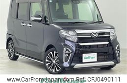 daihatsu tanto 2019 -DAIHATSU--Tanto 5BA-LA650S--LA650S-0009209---DAIHATSU--Tanto 5BA-LA650S--LA650S-0009209-