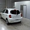 nissan march 2017 -NISSAN--March K13--K13-386527---NISSAN--March K13--K13-386527- image 6