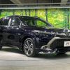 toyota corolla-cross 2023 quick_quick_ZSG10_ZSG10-1026627 image 16