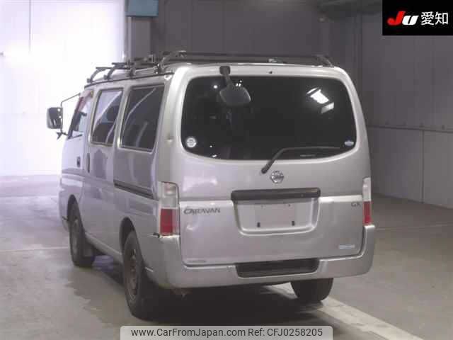 nissan caravan-van 2003 -NISSAN--Caravan Van VPE25-033633---NISSAN--Caravan Van VPE25-033633- image 2