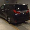 toyota alphard 2020 -TOYOTA--Alphard 3BA-AGH30W--AGH30-0315858---TOYOTA--Alphard 3BA-AGH30W--AGH30-0315858- image 5