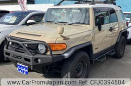 toyota fj-cruiser 2016 quick_quick_CBA-GSJ15W_GSJ15-0132226