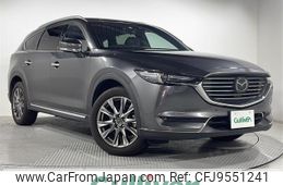 mazda cx-8 2019 -MAZDA--CX-8 3DA-KG2P--KG2P-213576---MAZDA--CX-8 3DA-KG2P--KG2P-213576-