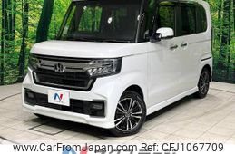 honda n-box 2022 -HONDA--N BOX 6BA-JF3--JF3-2367354---HONDA--N BOX 6BA-JF3--JF3-2367354-