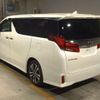 toyota alphard 2023 -TOYOTA--Alphard 3BA-AGH30W--AGH30-0457689---TOYOTA--Alphard 3BA-AGH30W--AGH30-0457689- image 5