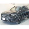 mercedes-benz glb-class 2024 -MERCEDES-BENZ--Benz GLB 3DA-247613M--W1N246132W350277---MERCEDES-BENZ--Benz GLB 3DA-247613M--W1N246132W350277- image 10