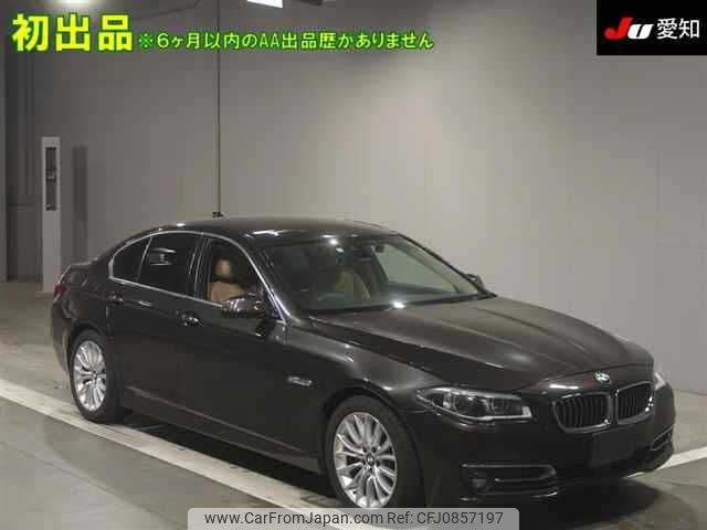 bmw 5-series 2016 -BMW--BMW 5 Series XG28-0G389958---BMW--BMW 5 Series XG28-0G389958- image 1