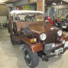mitsubishi jeep 1980 CFJ1836612 image 1