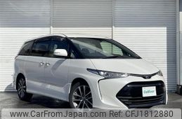 toyota estima 2016 CFJ1812880