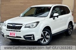 subaru forester 2016 -SUBARU--Forester DBA-SJ5--SJ5-091366---SUBARU--Forester DBA-SJ5--SJ5-091366-