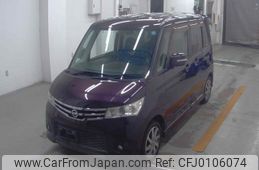 nissan roox 2012 quick_quick_DBA-ML21S_ML21S-568978