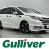 honda odyssey 2016 -HONDA--Odyssey DAA-RC4--RC4-1007936---HONDA--Odyssey DAA-RC4--RC4-1007936- image 1