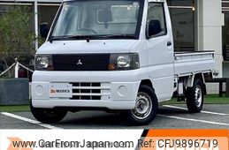 mitsubishi minicab-truck 2003 -MITSUBISHI--Minicab Truck LE-U61T--U61T-0708765---MITSUBISHI--Minicab Truck LE-U61T--U61T-0708765-