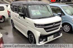suzuki spacia 2024 CFJ1783211