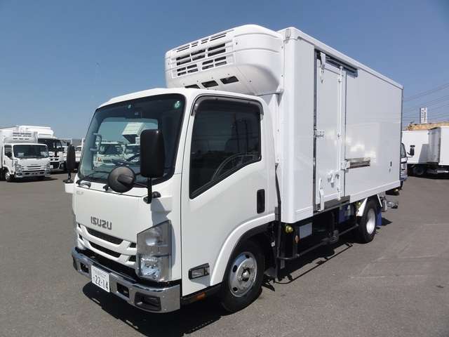 isuzu elf-truck 2016 -いすゞ--ｴﾙﾌ TPG-NMR85AN--NMR85-7032589---いすゞ--ｴﾙﾌ TPG-NMR85AN--NMR85-7032589- image 2