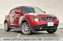 nissan juke 2011 -NISSAN--Juke DBA-YF15--YF15-044869---NISSAN--Juke DBA-YF15--YF15-044869-