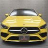 mercedes-benz cla-class 2019 -MERCEDES-BENZ--Benz CLA 3DA-118612M--WDD1186122N059567---MERCEDES-BENZ--Benz CLA 3DA-118612M--WDD1186122N059567- image 7