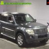 mitsubishi pajero 2008 -MITSUBISHI--Pajero V97W--0100610---MITSUBISHI--Pajero V97W--0100610- image 1