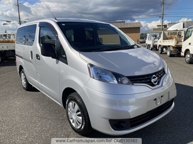 nissan nv200-vanette 2020 -NISSAN--NV200 DBF-VM20--VM20-157898---NISSAN--NV200 DBF-VM20--VM20-157898- image 1