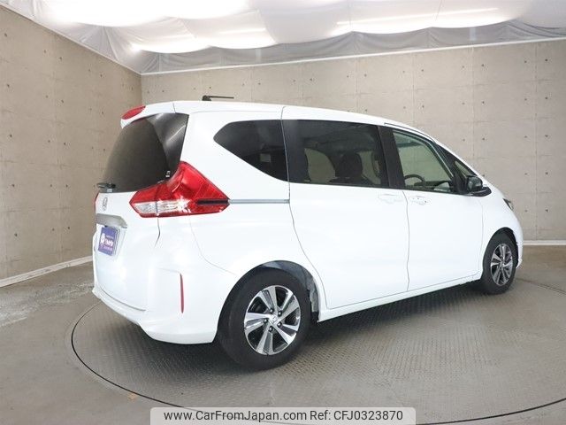 honda freed 2022 -HONDA--Freed 6BA-GB5--GB5-3183975---HONDA--Freed 6BA-GB5--GB5-3183975- image 2