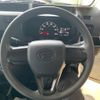 daihatsu hijet-truck 2023 CFJ1770741 image 25