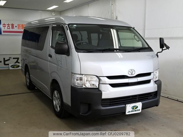 toyota hiace-wagon 2019 quick_quick_CBA-TRH214W_TRH214-0055138 image 1